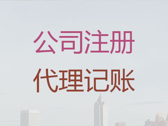 泰兴公司注册代办